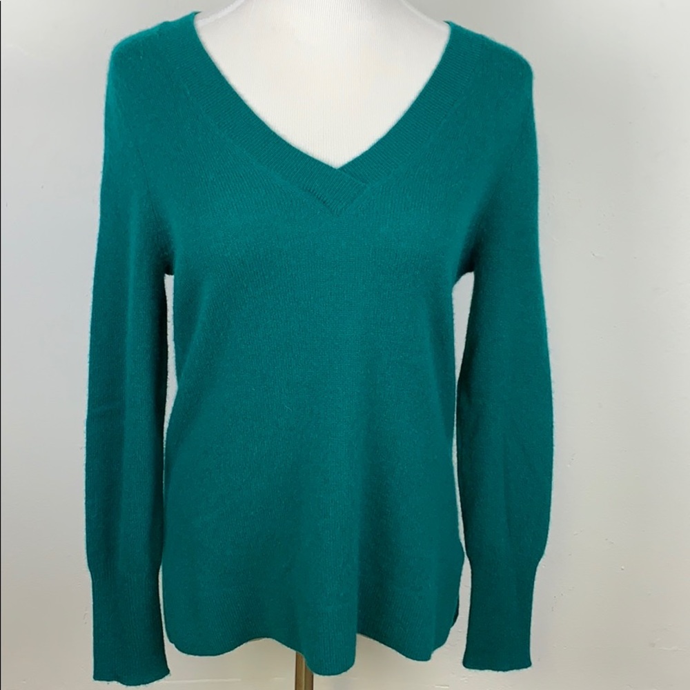 Halogen Cashmere Medium - Picture 2 of 5